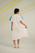 Raglan Dress