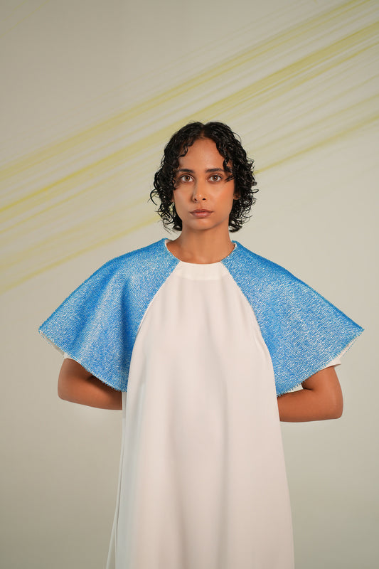 Raglan Dress