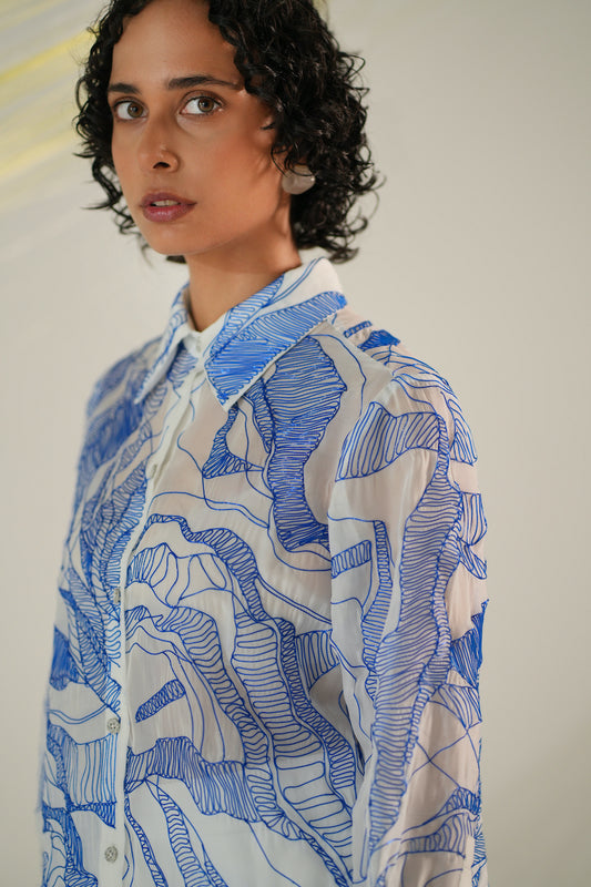Mystic Shirt