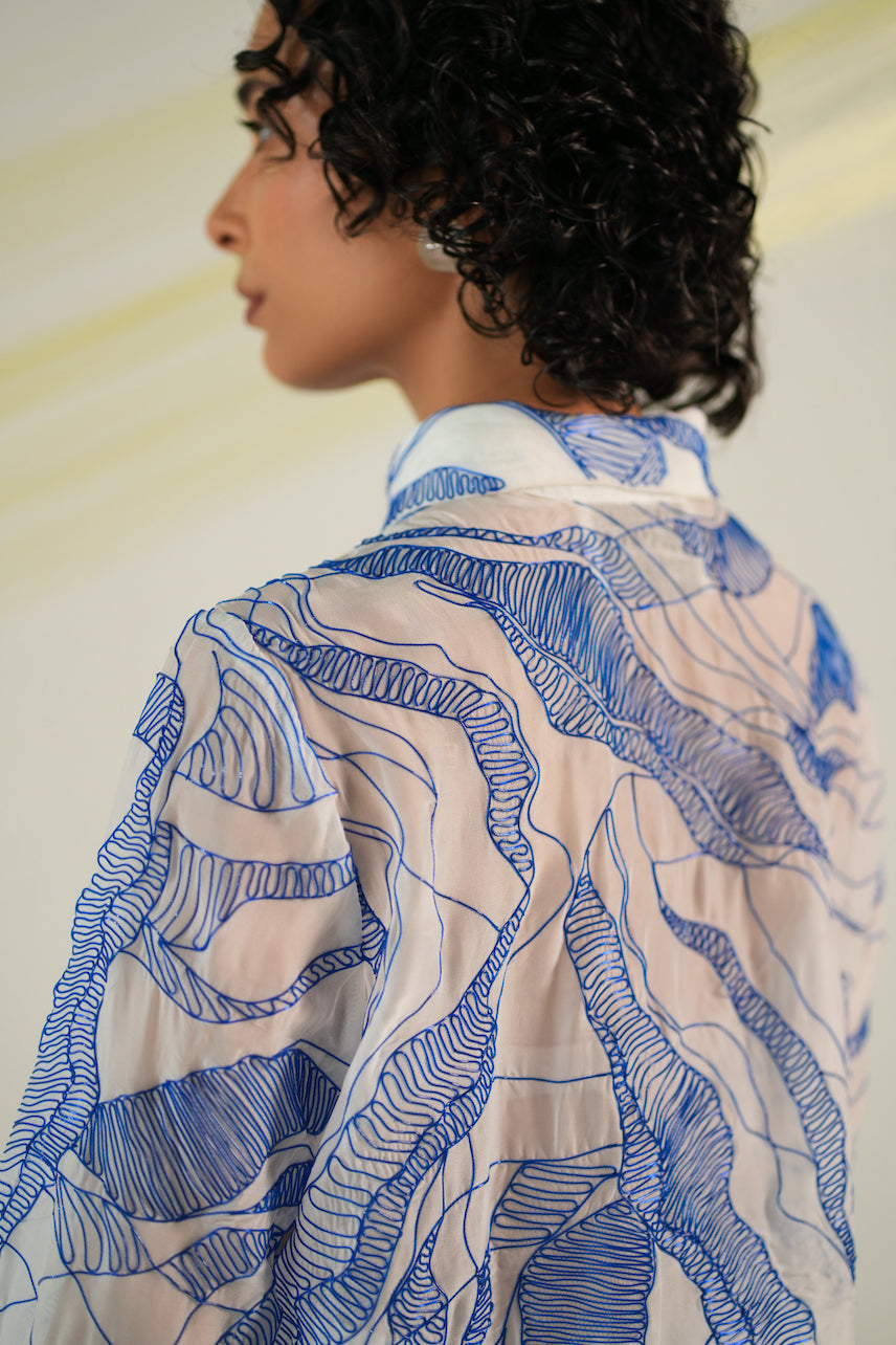 Mystic Shirt