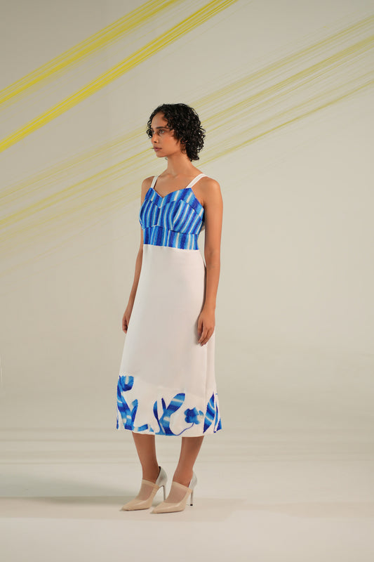 Mirage Dress