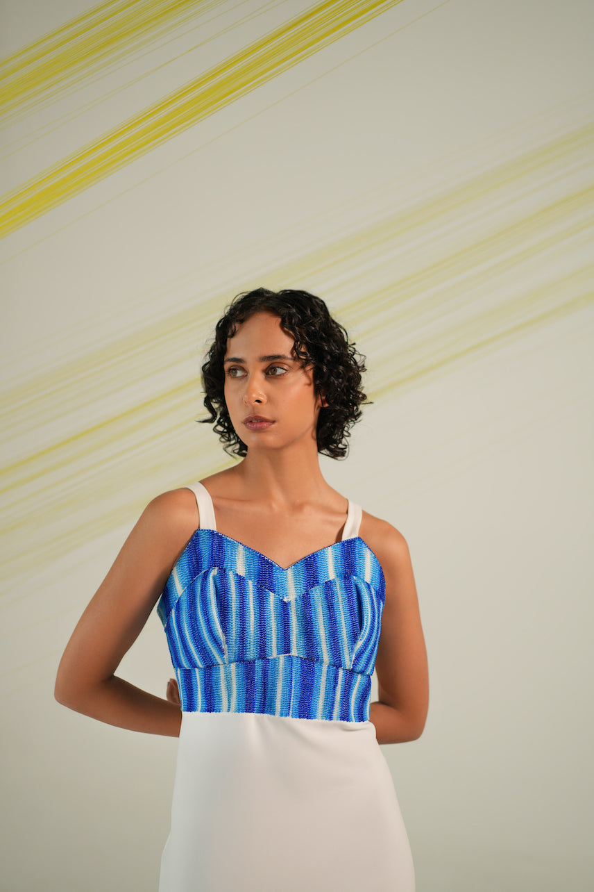 Mirage Dress