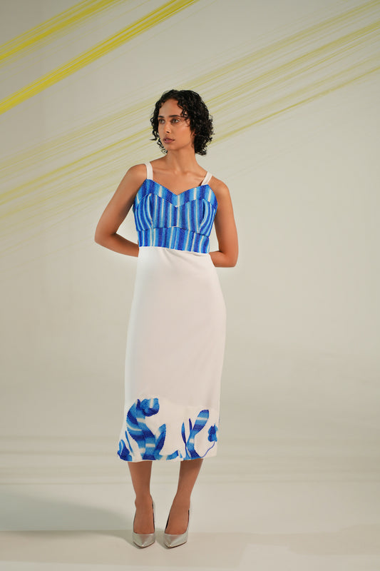 Mirage Dress