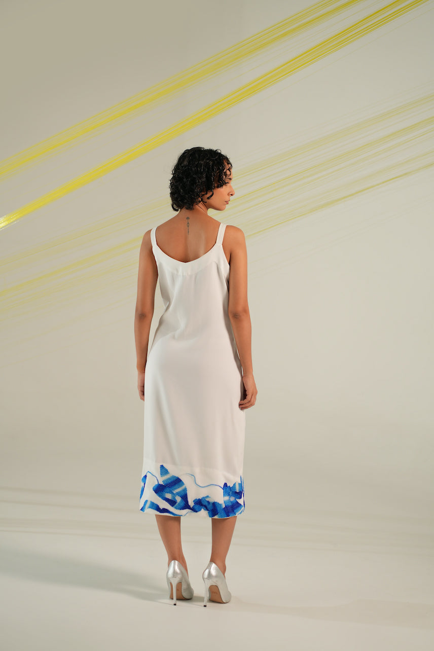 Mirage Dress