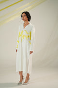 Shoreline Dress
