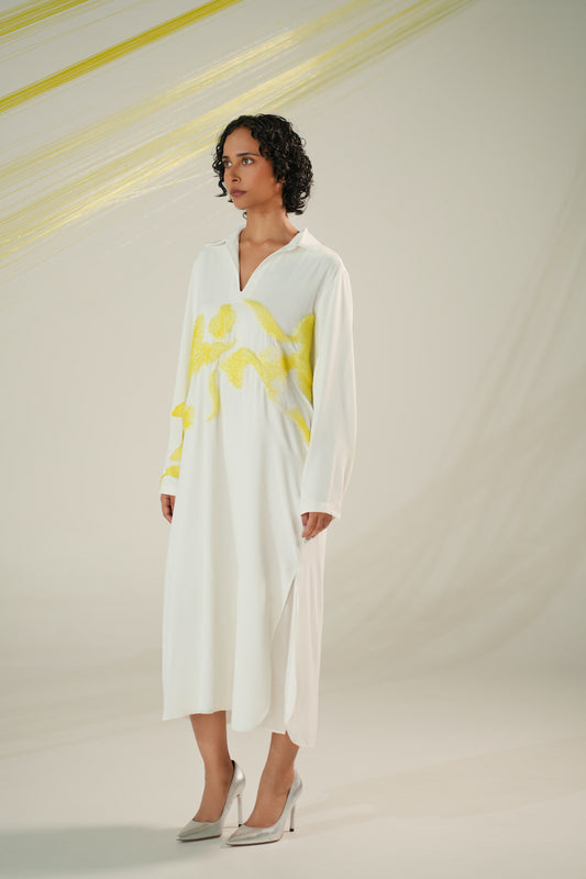 Shoreline Dress