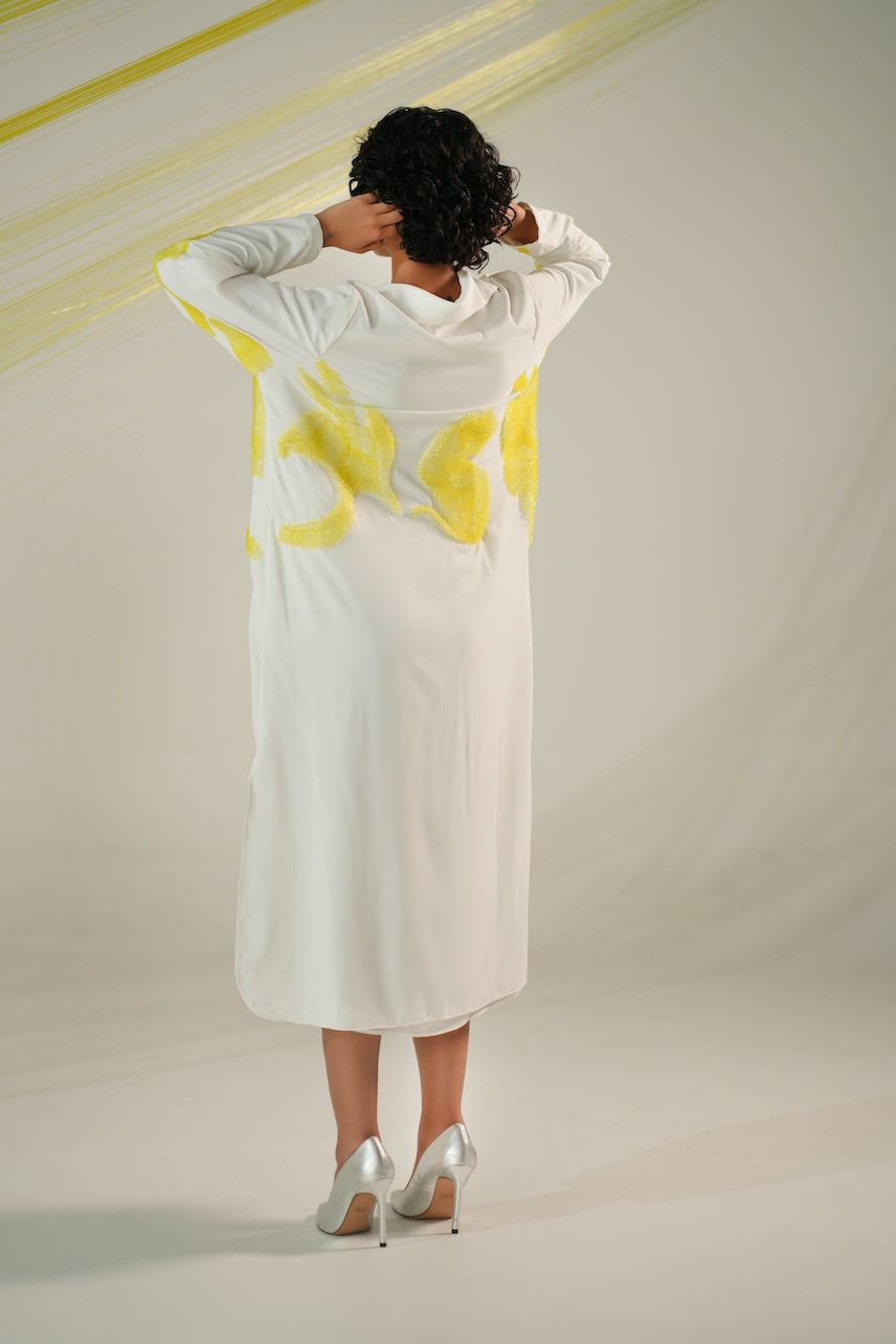 Shoreline Dress