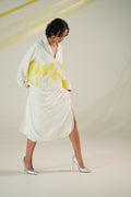 Shoreline Dress