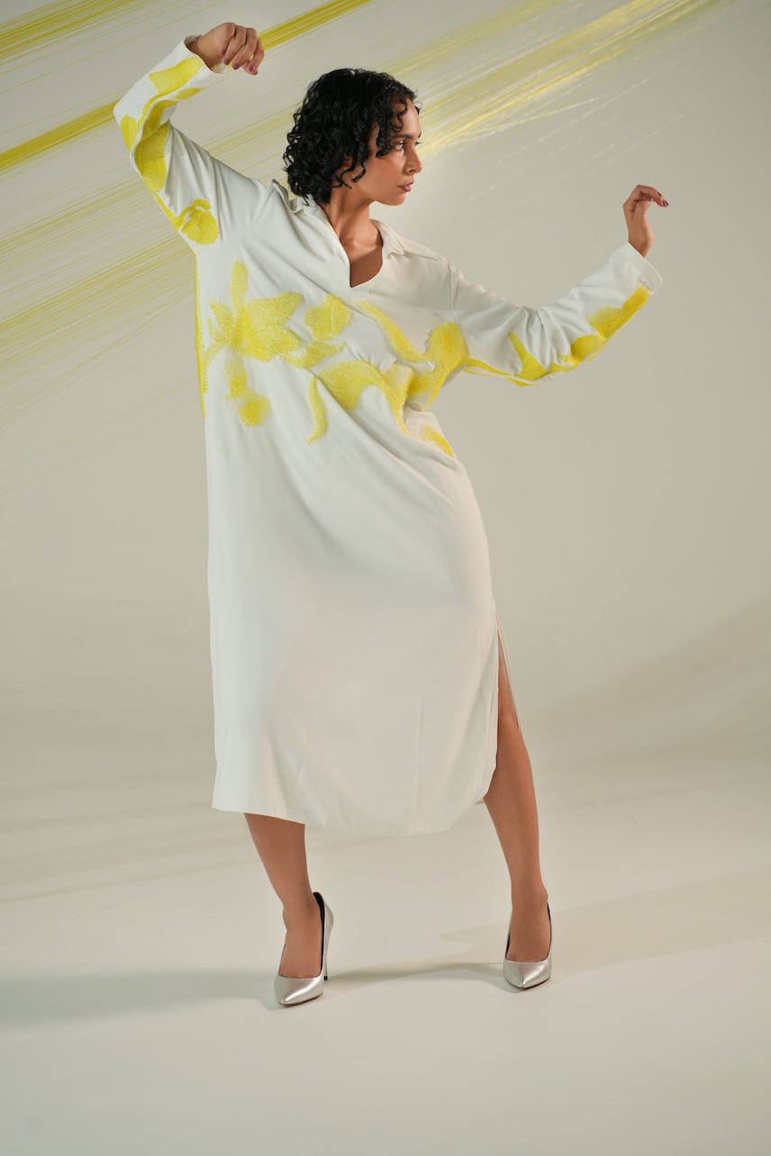 Shoreline Dress