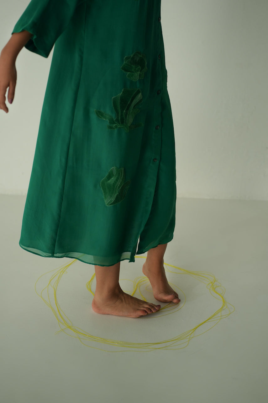 Glade Dress