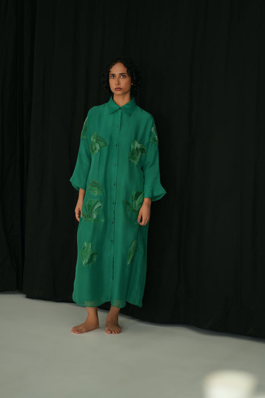 Glade Dress