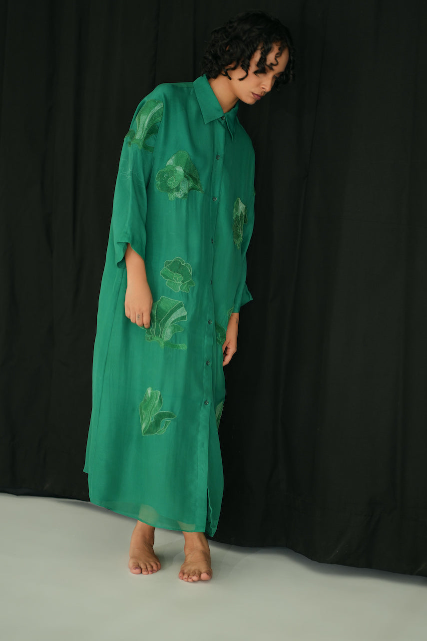 Glade Dress