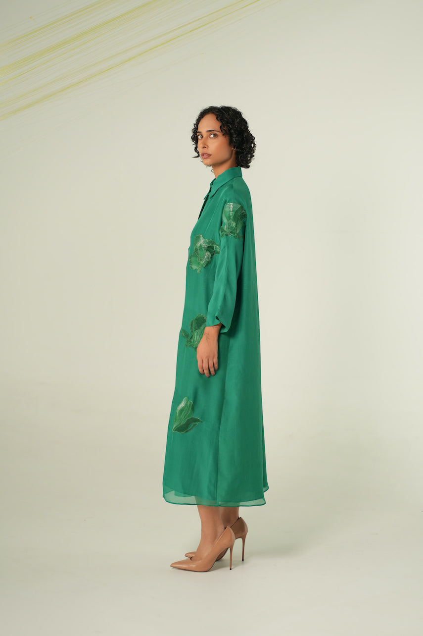 Glade Dress