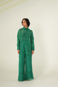 Quirk Trousers
