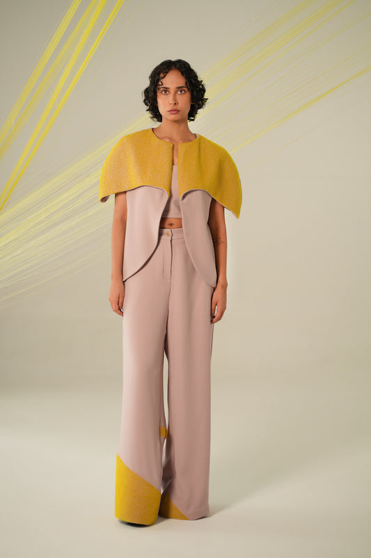 Convertible Jacket