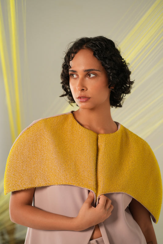 Convertible Jacket