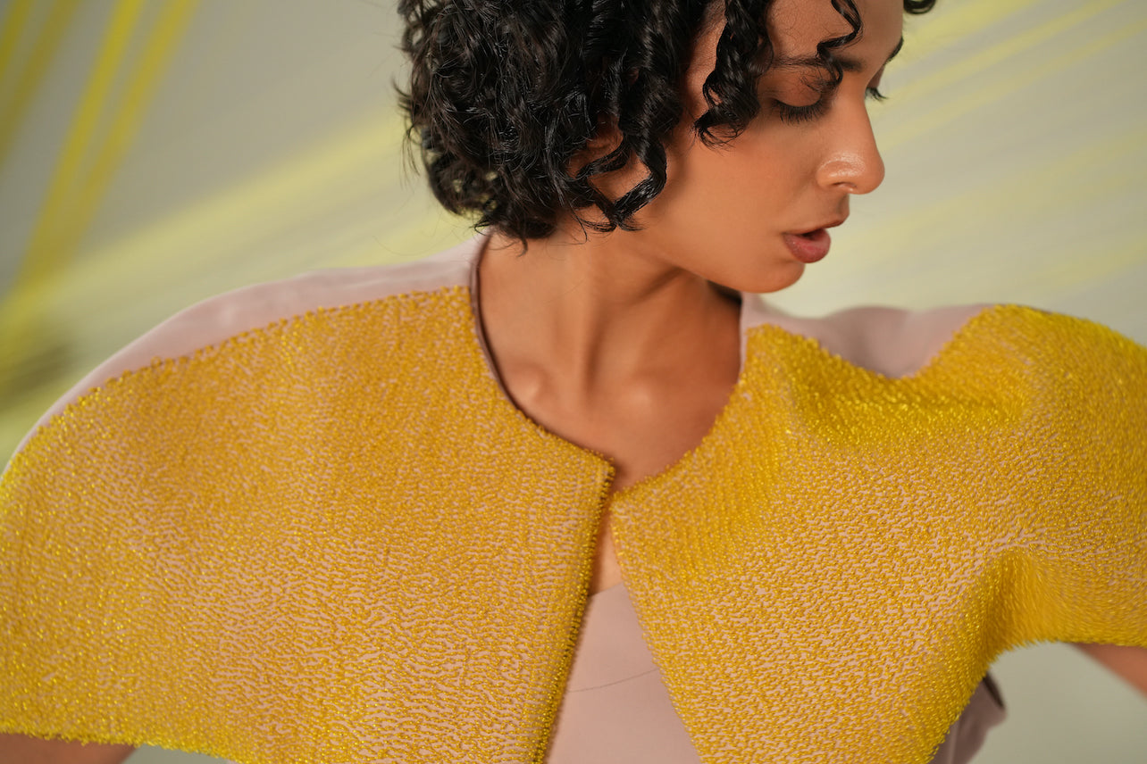 Convertible Jacket