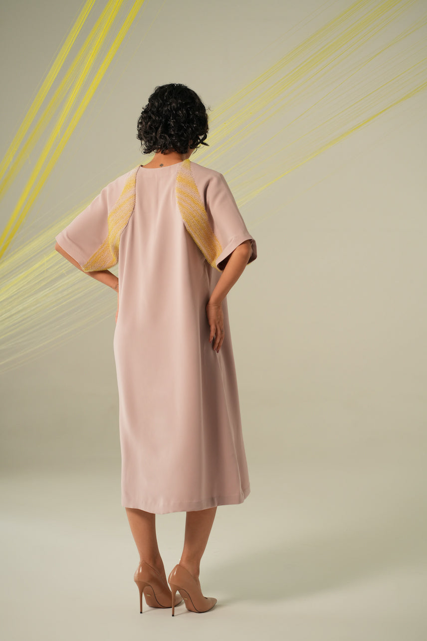 Ember Dress