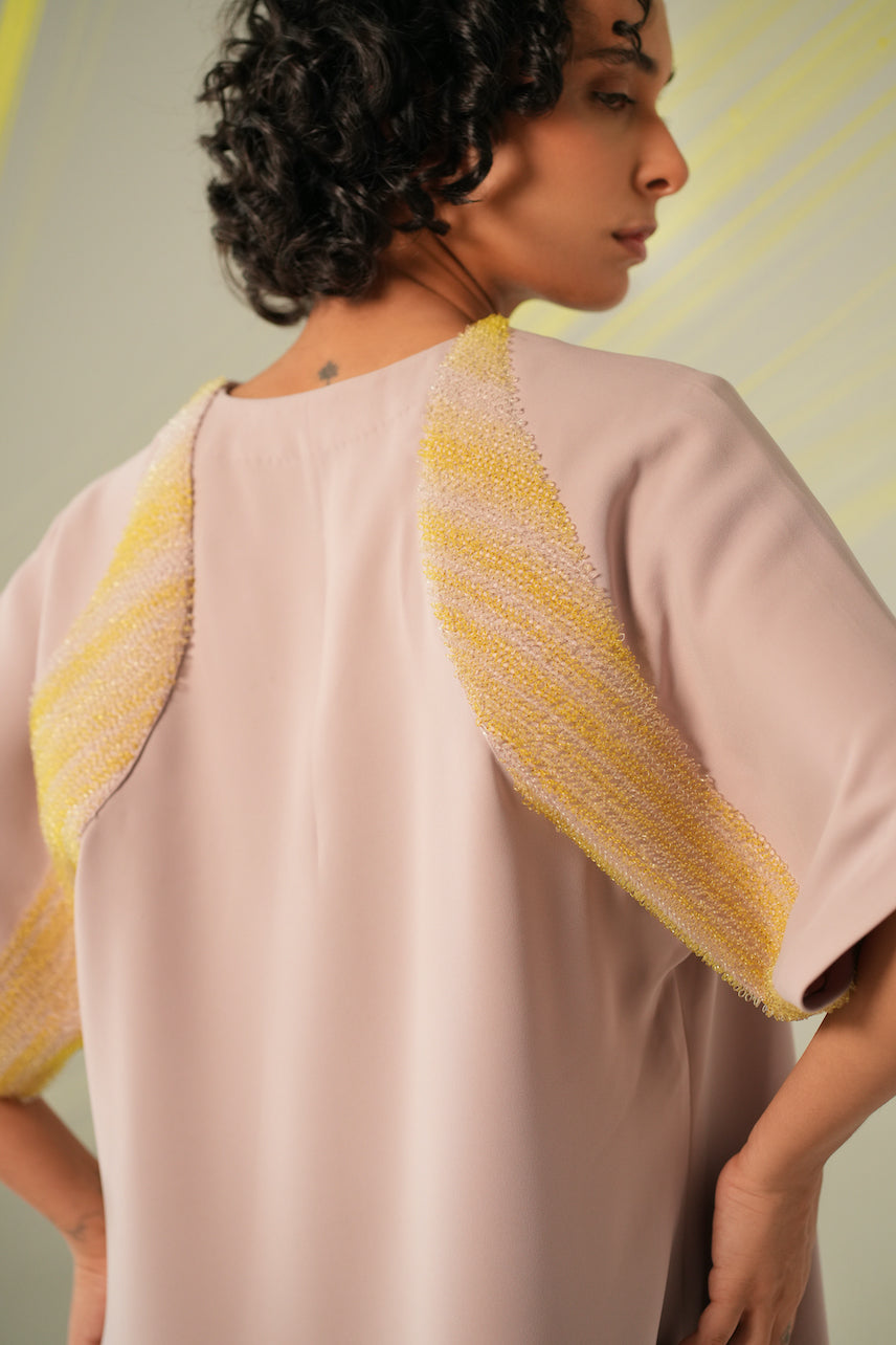 Ember Dress