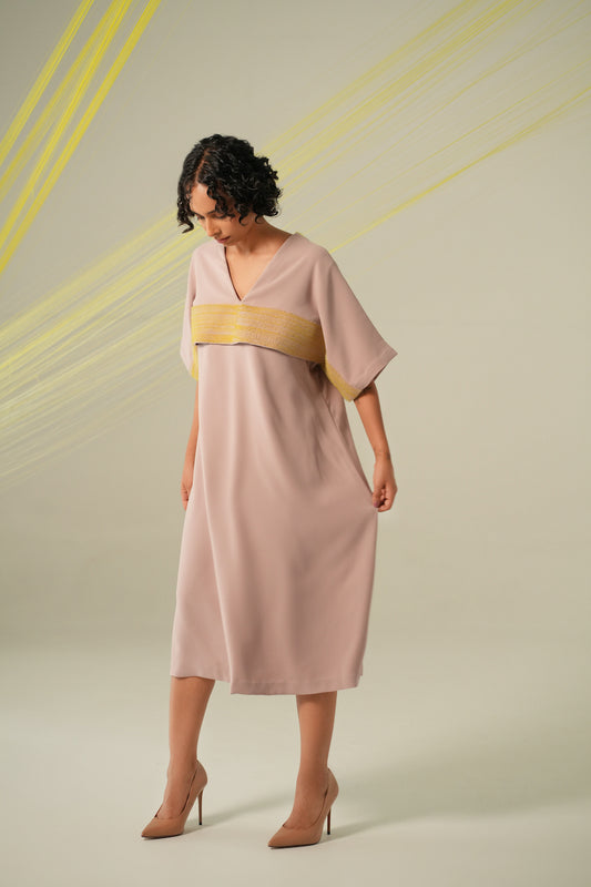 Ember Dress