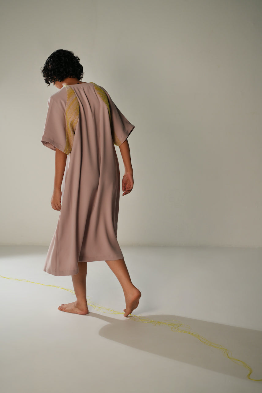 Ember Dress