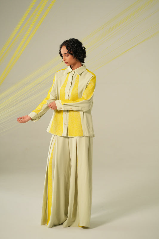 Ray Trousers