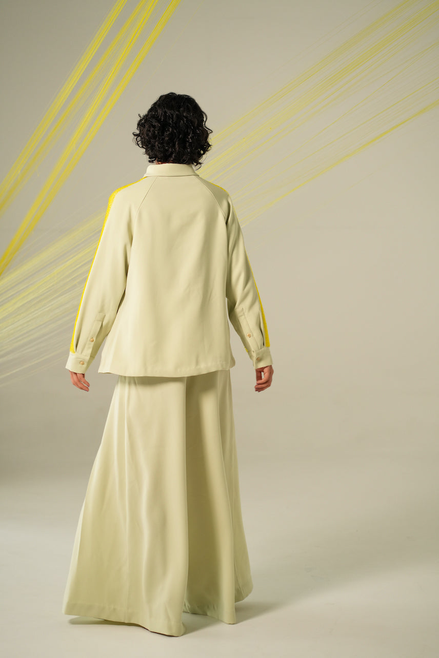 Ray Trousers