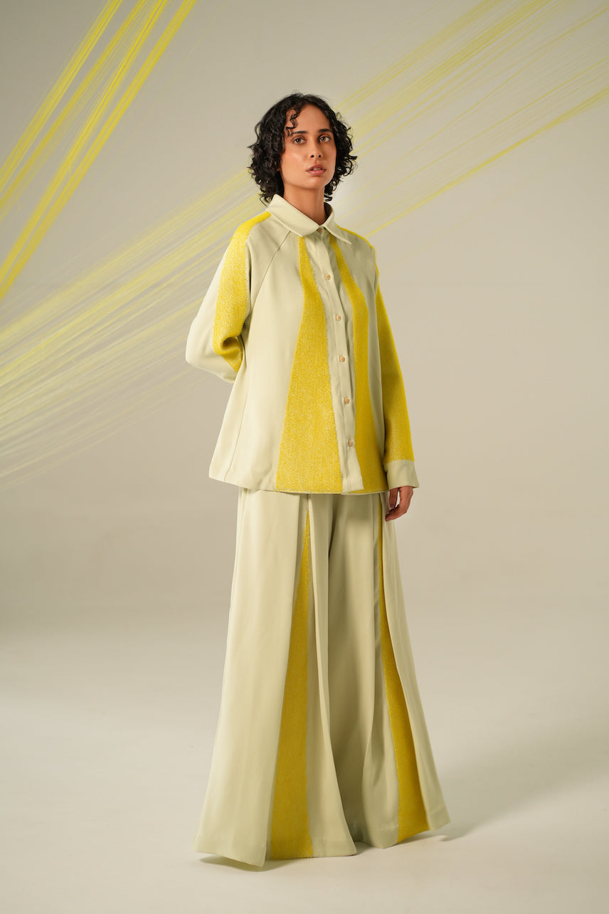 Ray Trousers