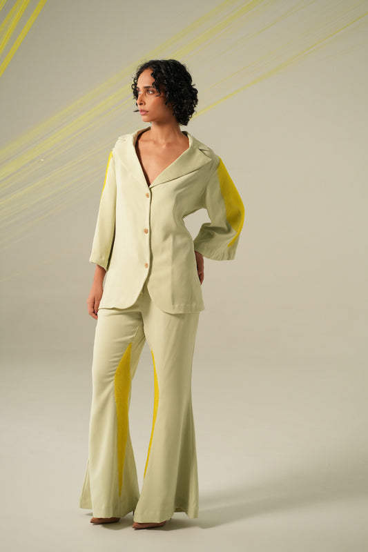 Crystal Shacket Set