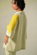 Crystal Shacket Set