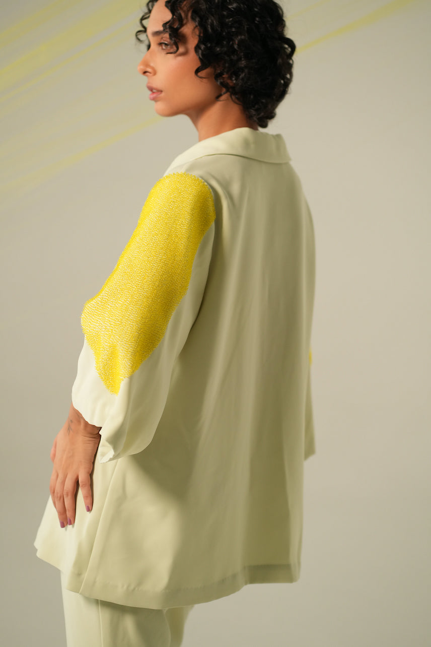 Crystal Shacket Set