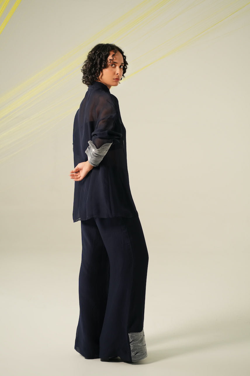 Lucent Trousers