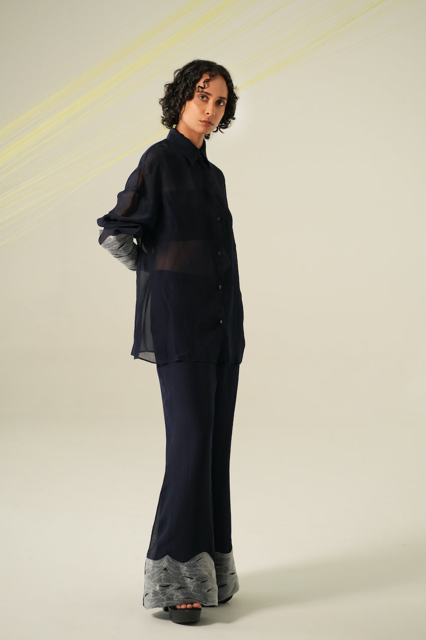 Lucent Trousers