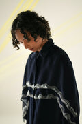 Layer Wave Dress