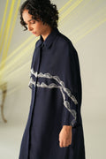 Layer Wave Dress