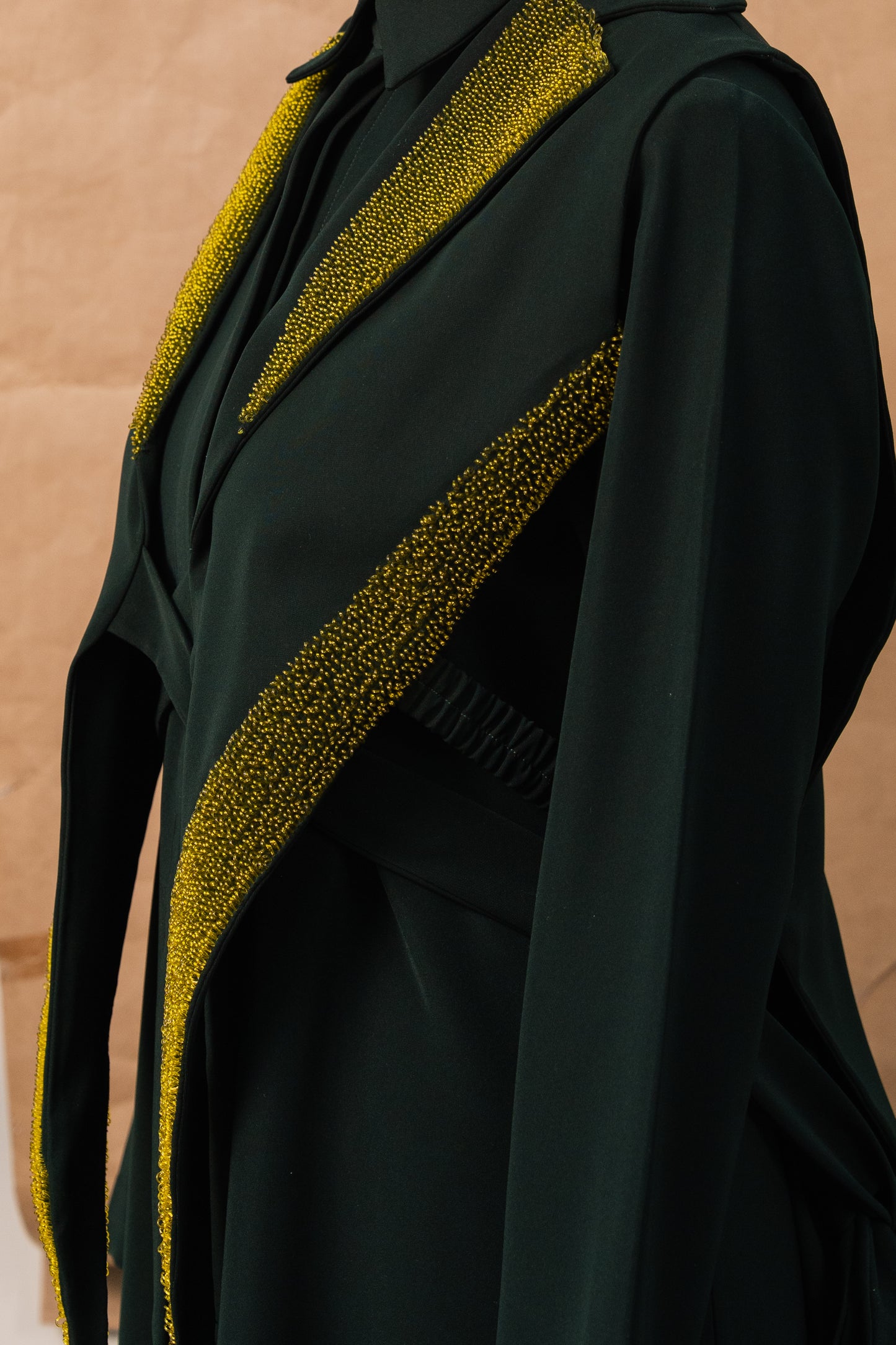 Edge Gilet