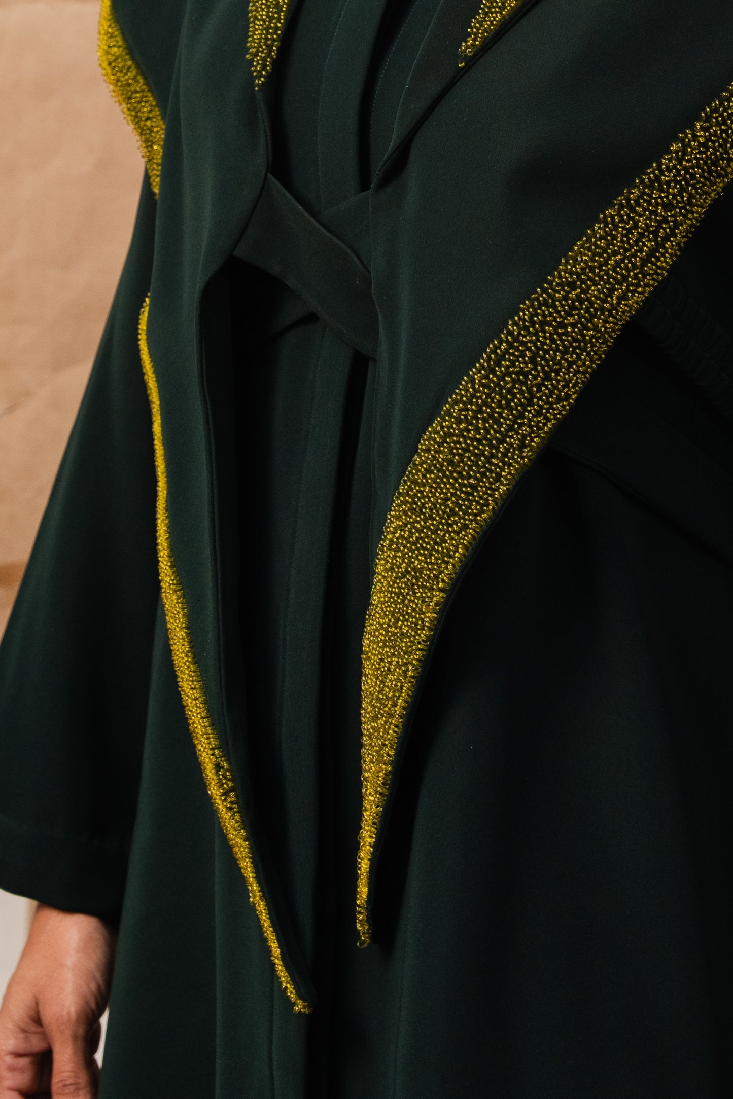Edge Gilet