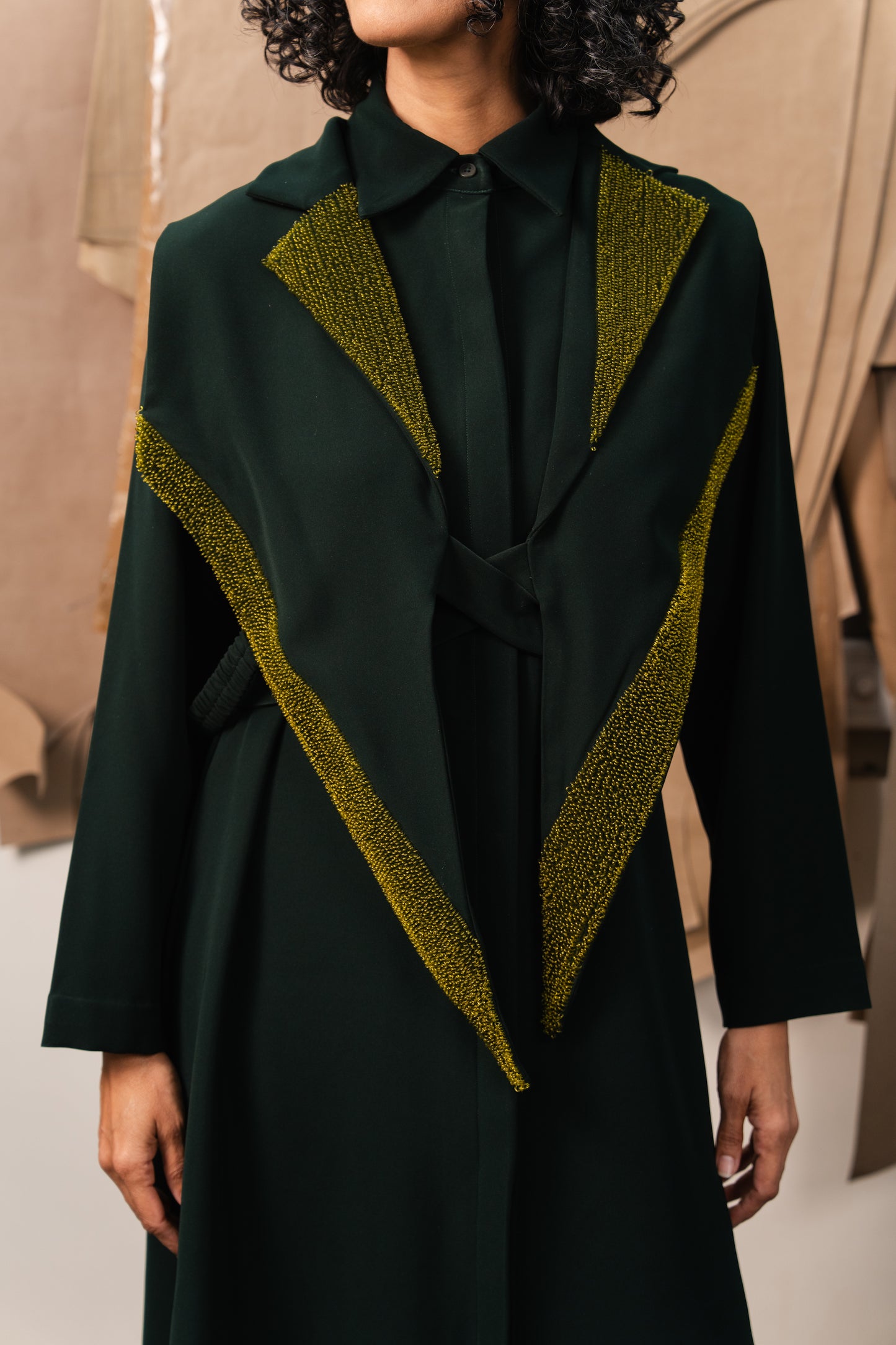 Edge Gilet