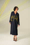 Shoreline Dress