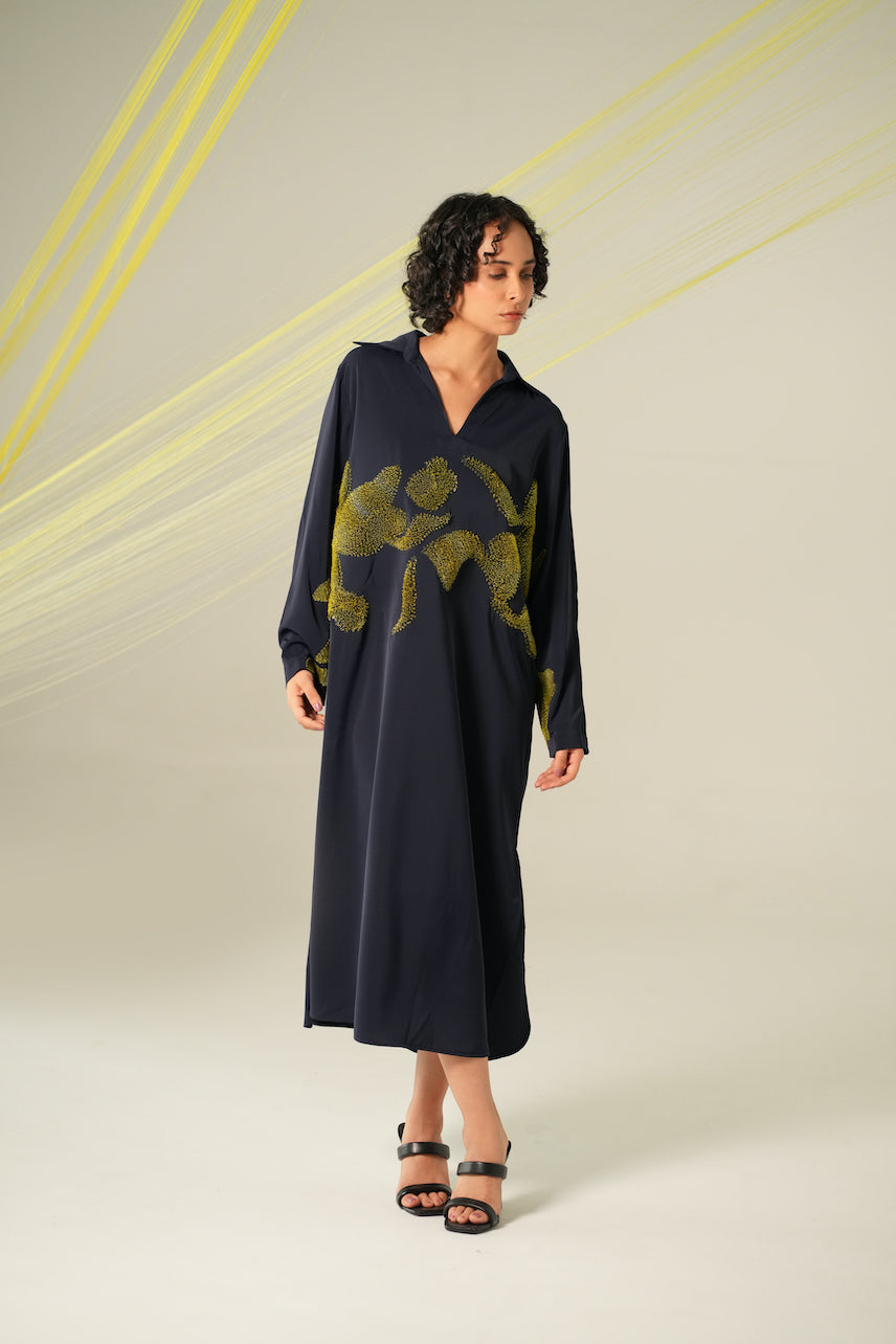 Shoreline Dress