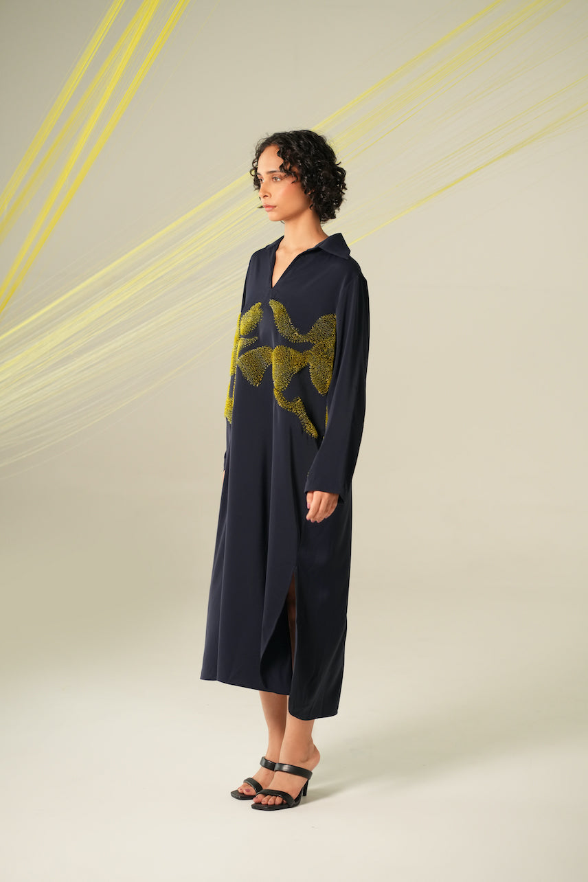 Shoreline Dress