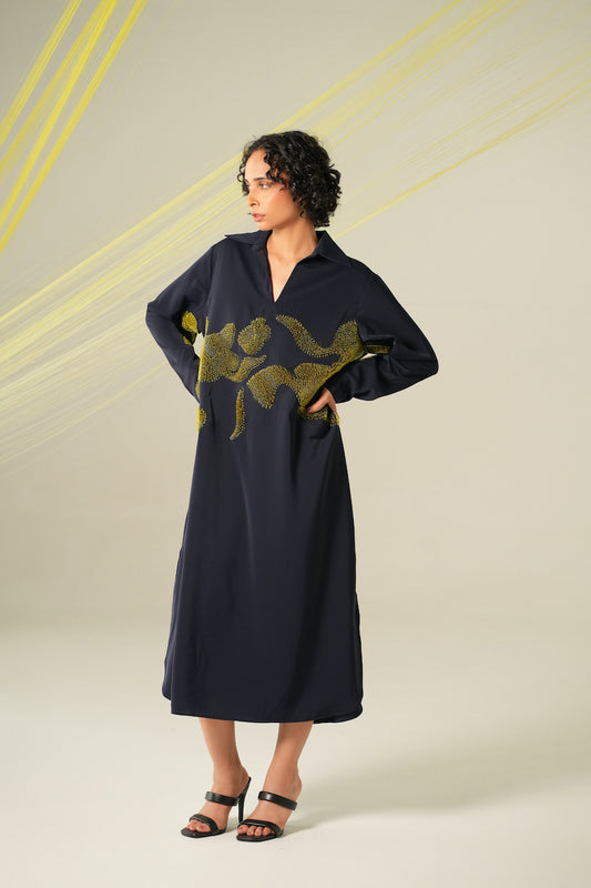 Shoreline Dress
