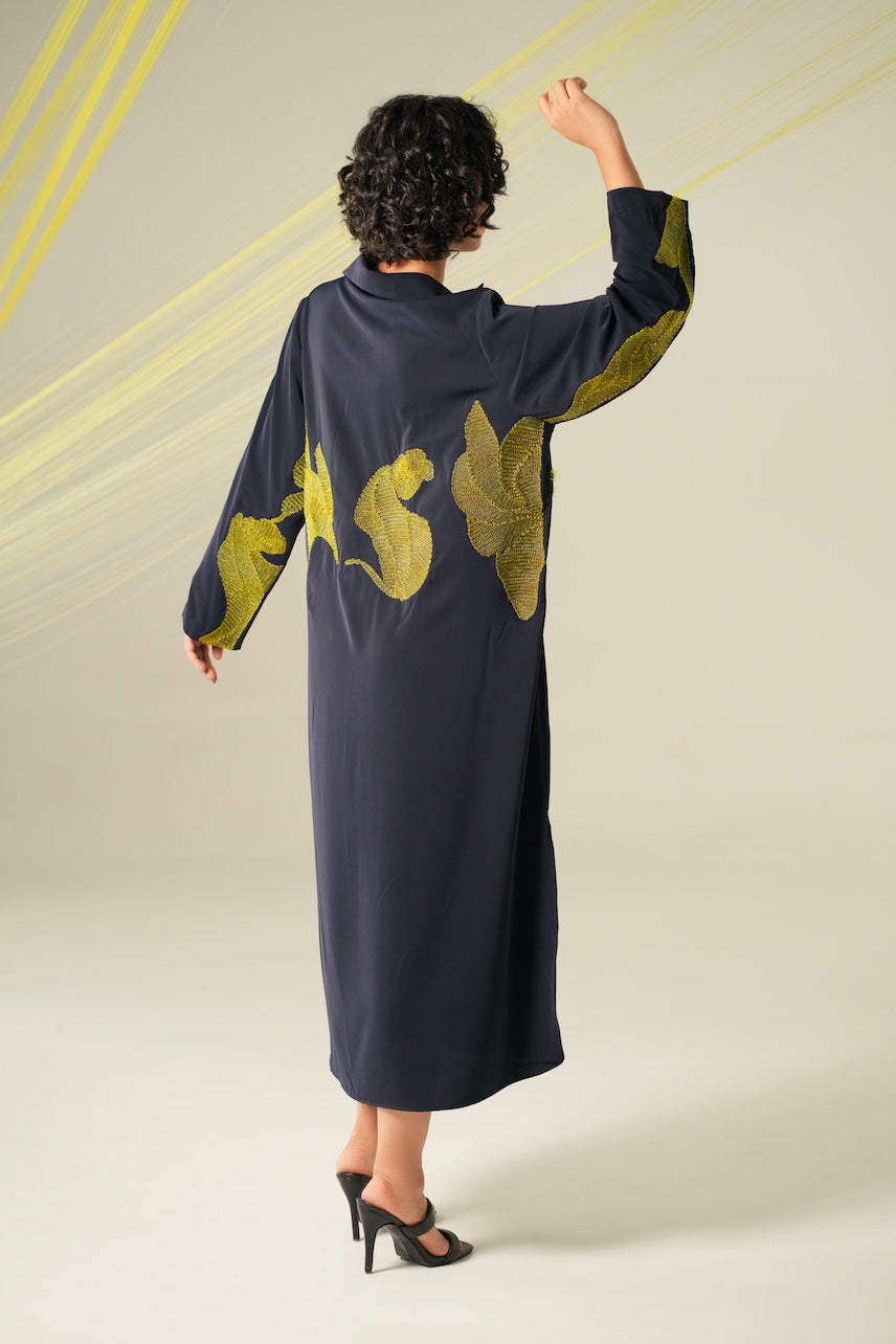 Shoreline Dress