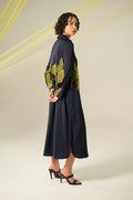 Shoreline Dress