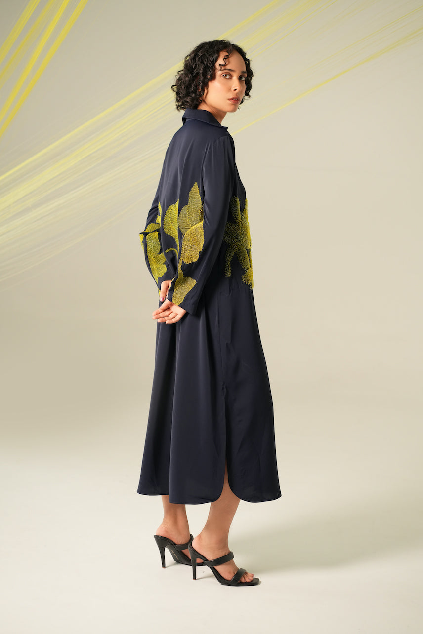 Shoreline Dress