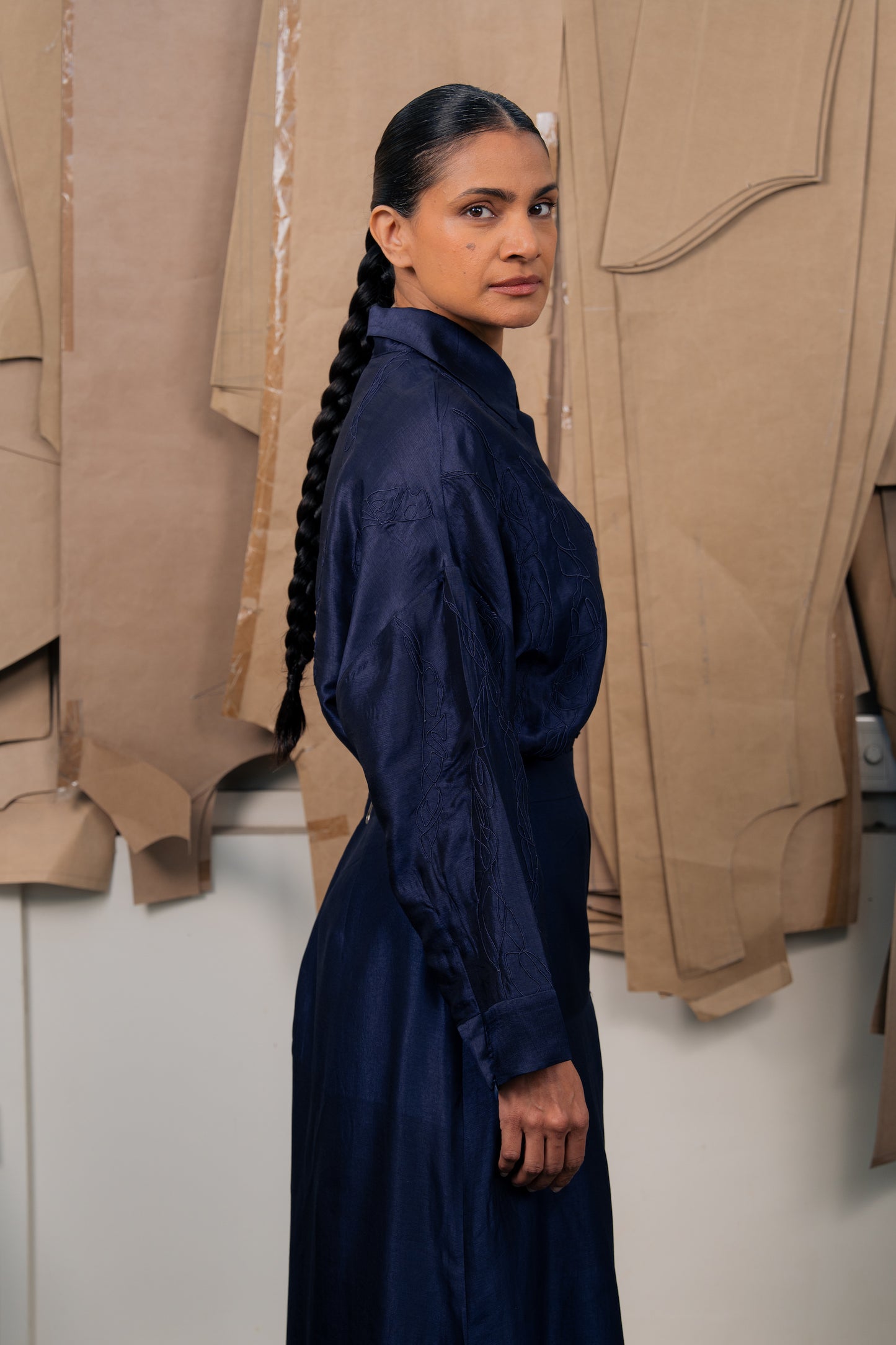 Willow Line Shirt