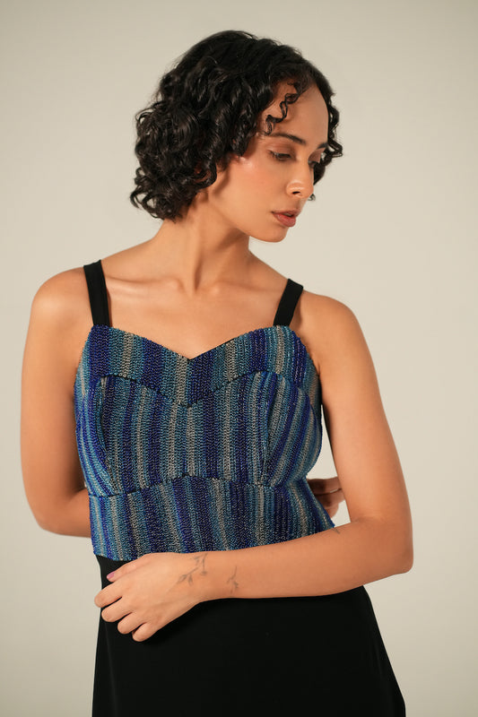 Mirage Dress