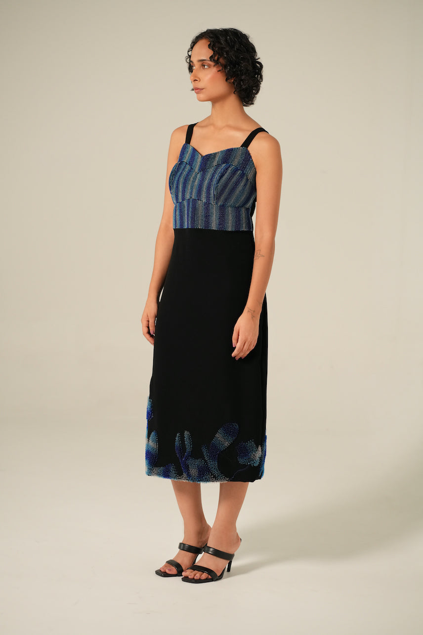 Mirage Dress