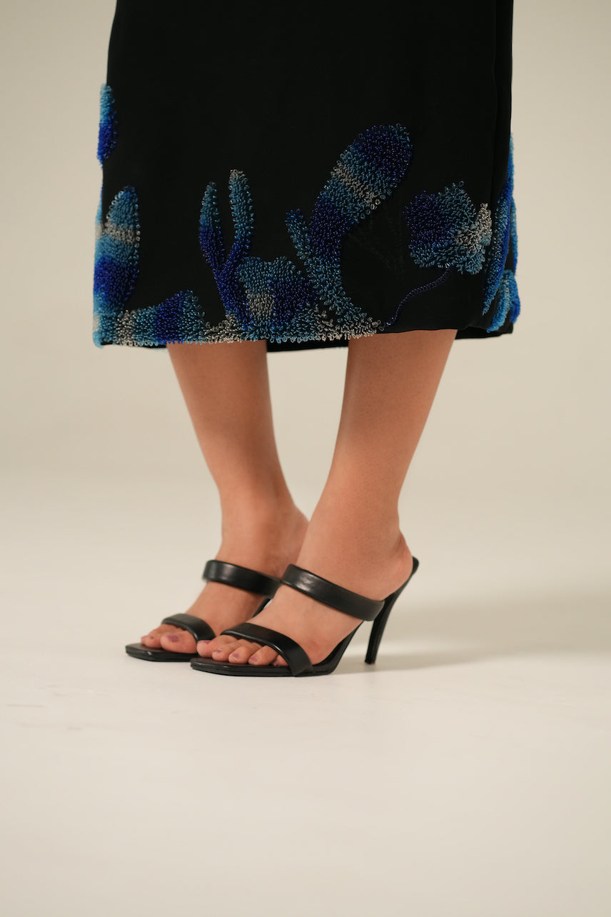 Mirage Dress