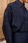 Willow Line Shirt Set